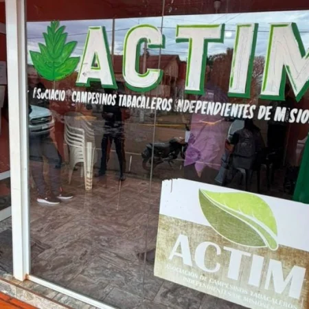 Productores tabacaleros denuncian una presunta estafa millonaria en San Pedro: investigan maniobras con supuestas deudas tributarias