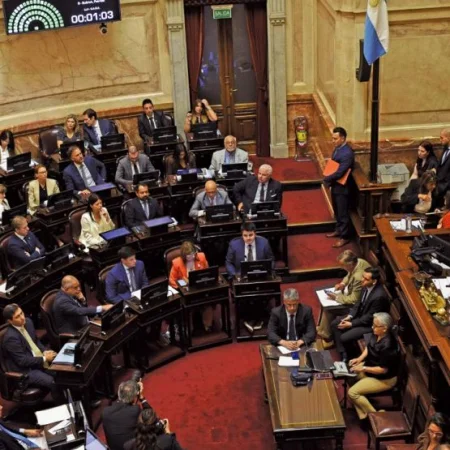 El oficialismo buscará aprobar la Ley de Propiedad Privada y avanzar con el Súper RIGI en el Senado