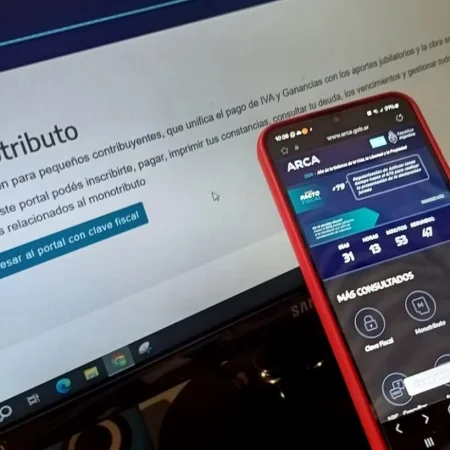 Contadores piden prorrogar la recategorización del Monotributo por fallas en la web de ARCA