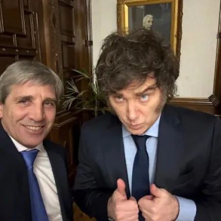 Blindaje 2027: Preparan el plan anticorrida ante una eventual demanda de dólares