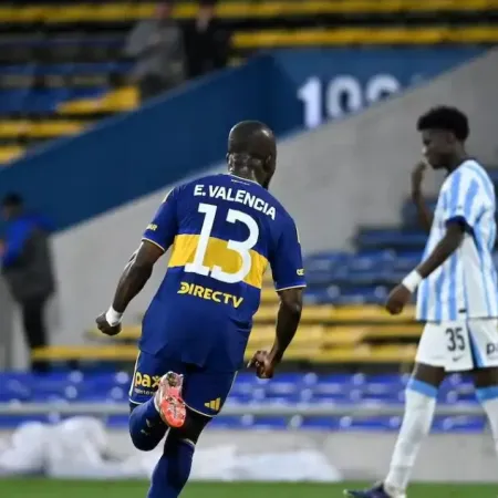 Boca Juniors logra una remontada histórica ante Racing en la Copa Argentina