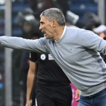 Racing despidió a su técnico tras la derrota con Boca