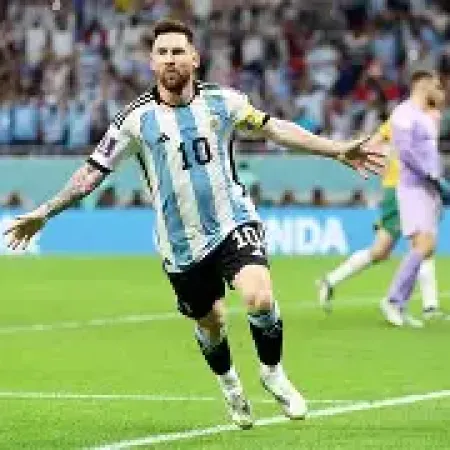 Sorpresa con Messi: cambia el rival para su último partido con Argentina