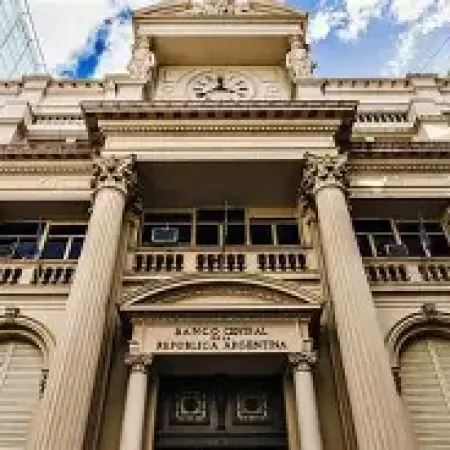 Visita del Papa León XIV: los bancos no atenderán durante cinco días en Argentina