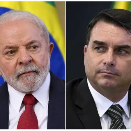 Bolsonaro dio la sorpresa en Brasil: se impuso sobre Lula y habrá segunda vuelta