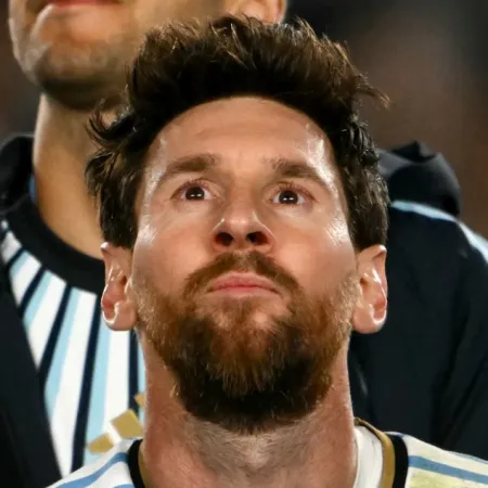 Lionel Messi cerró su etapa en la Selección argentina y habló de lo que más valora