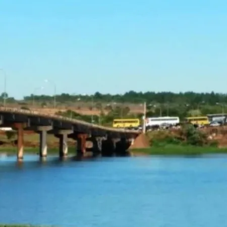 Encontraron el cuerpo de una mujer flotando en el arroyo Mártires de Posadas