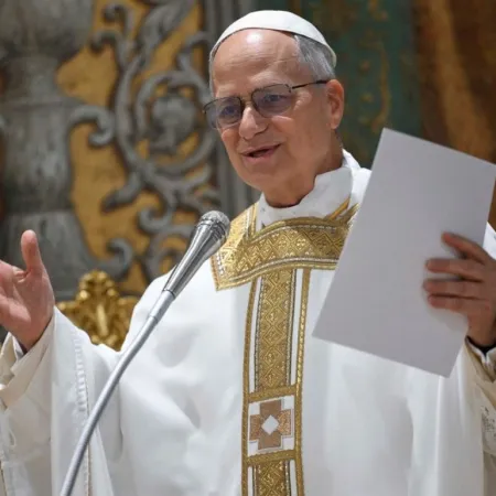 El papa León XIV será operado a menos de un mes de su visita a la Argentina