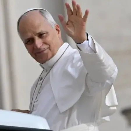 El Papa será operado este martes en el Hospital Policlínico Gemelli