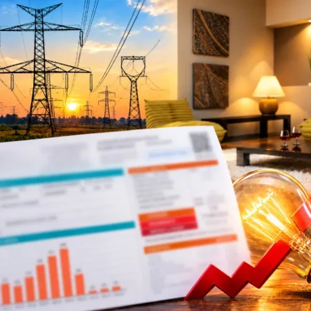 Boletas de luz en Argentina: qué modifica la Ley 27.828 y por qué importa