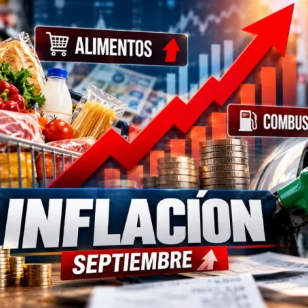 Evolución de la Inflación en 2026: Un Análisis Detallado