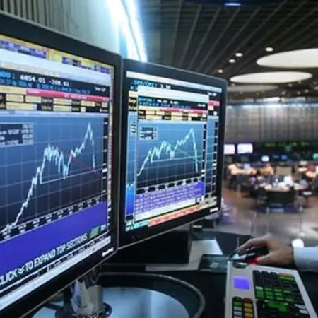 El riesgo país superó los 600 puntos en medio de caídas en Wall Street