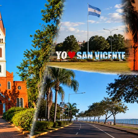 Misiones: tiempo estable, pronostican mañanas frescas y aumento progresivo de las temperaturas