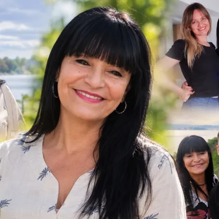 "Te salvás si llegás a tiempo"... mensaje de vida frente al cáncer de mama