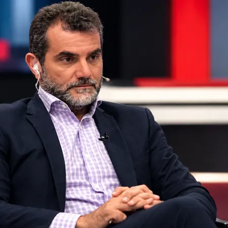 Libertad de expresión bajo tensión: Paulino Rodrigues cuestionó los agravios de Milei