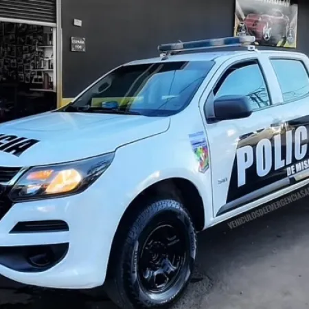 MONTECARLO: Investigan cómo llegó marihuana a manos de una estudiante de 13 años