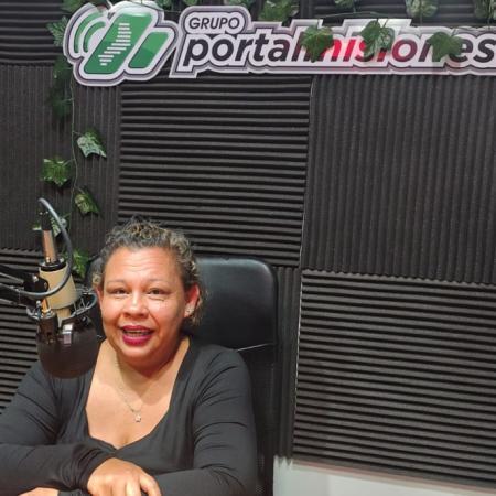 La locutora misionera que llegó al equipo de León XIV por una historia familiar