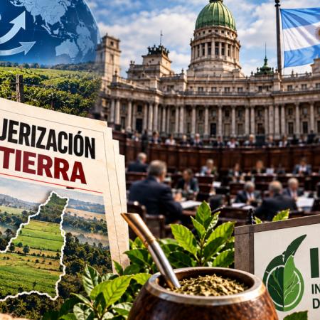 Nota opinión: "El Laberinto del DNU 70/2023... ¿Que genera en Misiones?"