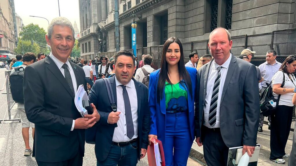 Foto: Prensa Gobierno de Misiones