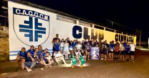79 años del Club Gimnasia Montecarlo: ¿Qué desafíos enfrentan?