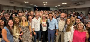 Un nuevo idioma político: El fenómeno libertario y el cambio de paradigma a nivel nacional