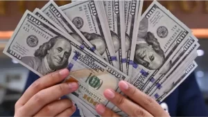 Tensión cambiaria: el dólar volvió a superar los $1.500 pese al respaldo de EE.UU