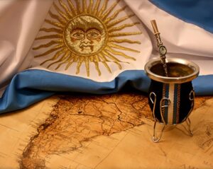 Montecarlo se prepara para el Festival del Día de la Tradición en el Barrio Martín Fierro