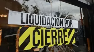Crisis nacional: “No va más” el interior misionero paralizado sin dinero ni crédito